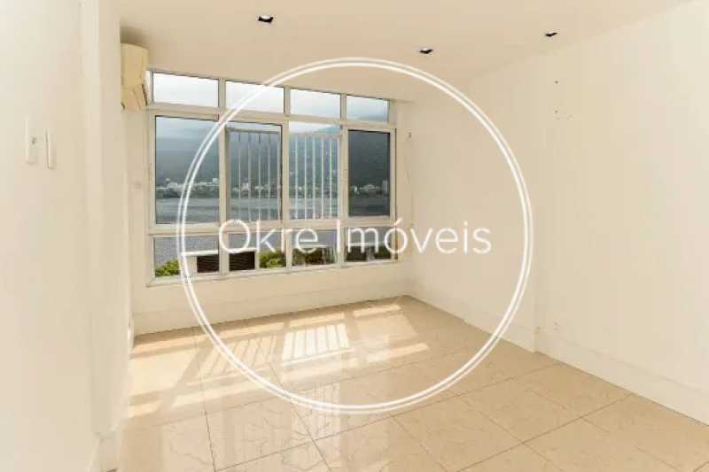 Conheça apartamento-com-3-quartos-a-ve do imóvel - Apartamento 3 quartos à venda Lagoa, Rio de Janeiro - R$ 3.500.000 - LEAP30180 - 4 apartamento-com-3-quartos-a-ve - 4