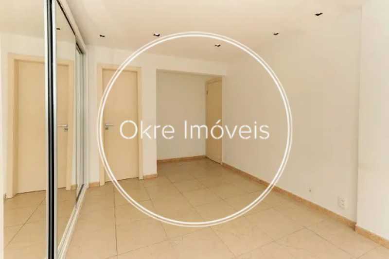 Conheça apartamento-com-3-quartos-a-ve do imóvel - Apartamento 3 quartos à venda Lagoa, Rio de Janeiro - R$ 3.500.000 - LEAP30180 - 5 apartamento-com-3-quartos-a-ve - 5