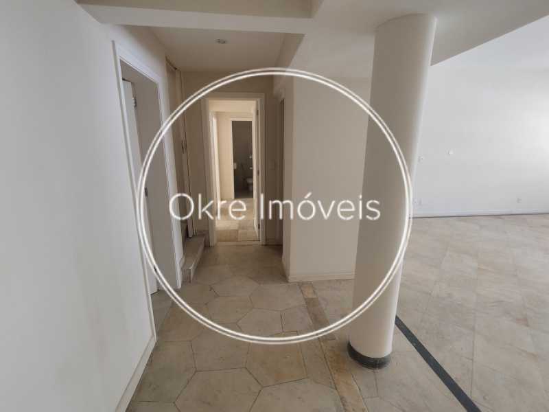Conheça cobertura 1 do imóvel - Apartamento 3 quartos à venda Ipanema, Rio de Janeiro - R$ 6.835.000 - LEAP30185 - 17 cobertura 1 - 17