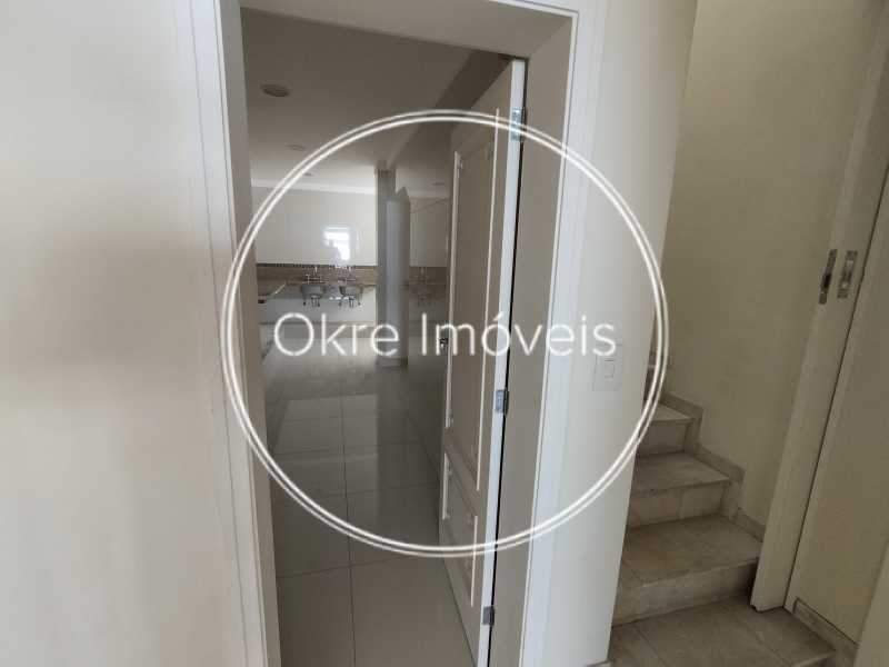 Conheça cobertura 2 do imóvel - Apartamento 3 quartos à venda Ipanema, Rio de Janeiro - R$ 6.835.000 - LEAP30185 - 12 cobertura 2 - 12