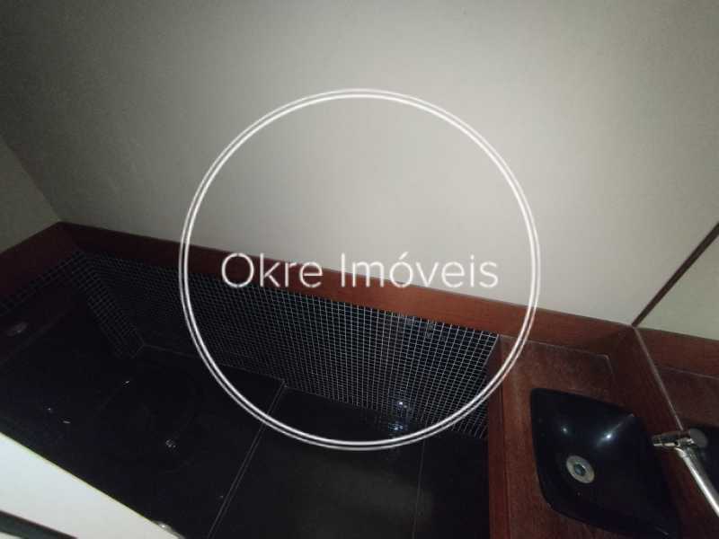 Conheça cobertura 4 do imóvel - Apartamento 3 quartos à venda Ipanema, Rio de Janeiro - R$ 6.835.000 - LEAP30185 - 13 cobertura 4 - 13