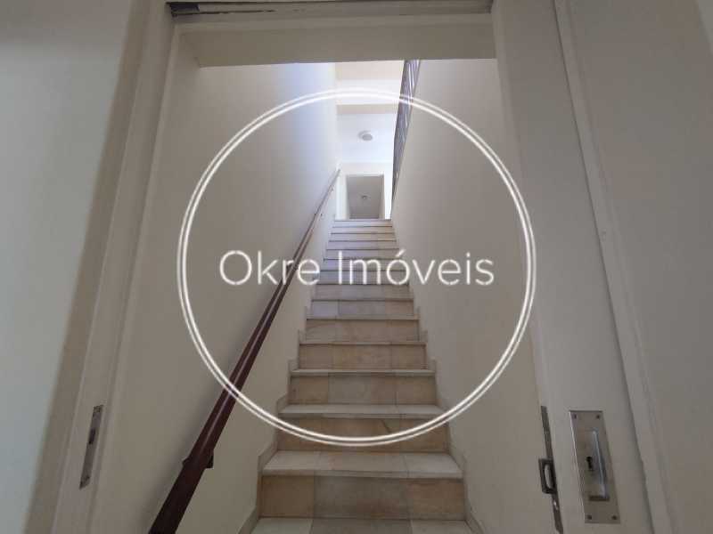 Conheça cobertura 6 do imóvel - Apartamento 3 quartos à venda Ipanema, Rio de Janeiro - R$ 6.835.000 - LEAP30185 - 27 cobertura 6 - 27