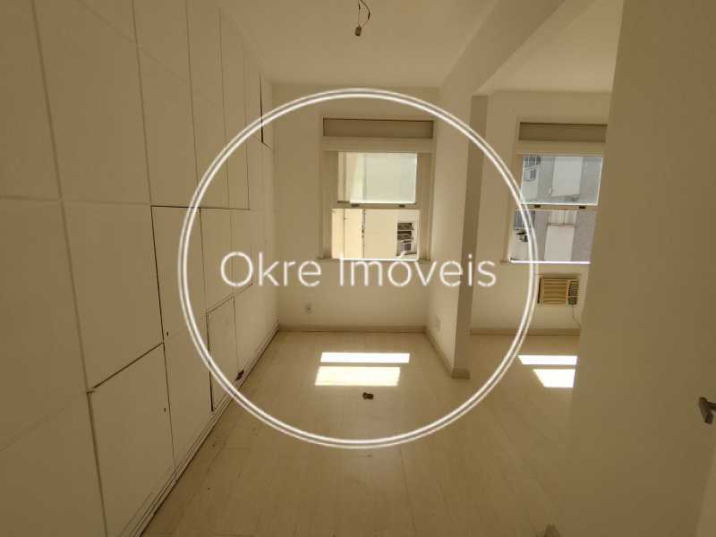 Conheça cobertura 8 do imóvel - Apartamento 3 quartos à venda Ipanema, Rio de Janeiro - R$ 6.835.000 - LEAP30185 - 15 cobertura 8 - 15