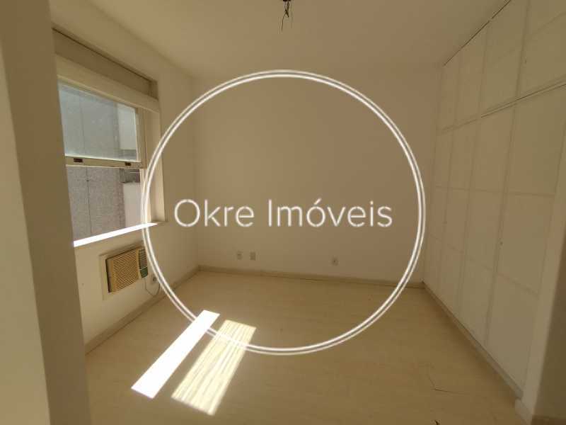 Conheça cobertura 9 do imóvel - Apartamento 3 quartos à venda Ipanema, Rio de Janeiro - R$ 6.835.000 - LEAP30185 - 18 cobertura 9 - 18