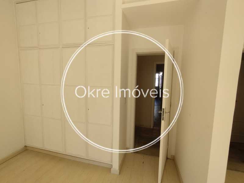 Conheça cobertura 10 do imóvel - Apartamento 3 quartos à venda Ipanema, Rio de Janeiro - R$ 6.835.000 - LEAP30185 - 19 cobertura 10 - 19