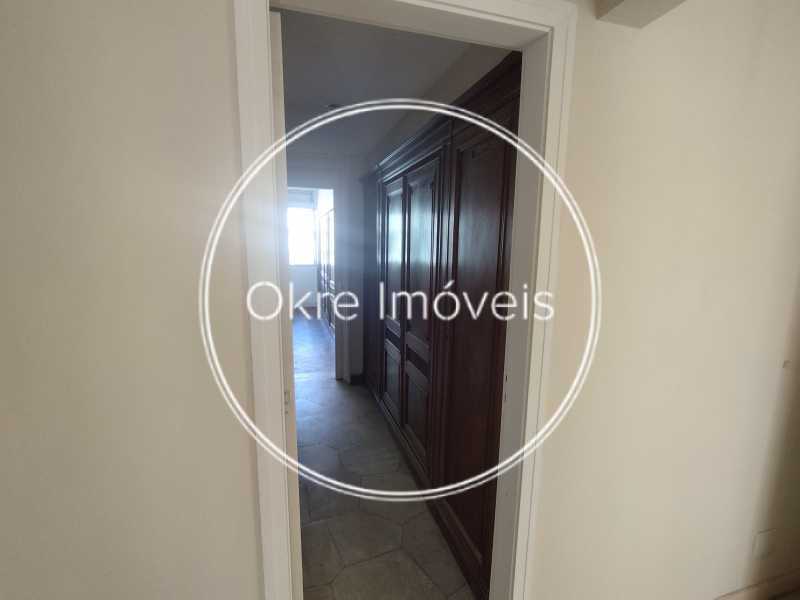 Conheça cobertura 12 do imóvel - Apartamento 3 quartos à venda Ipanema, Rio de Janeiro - R$ 6.835.000 - LEAP30185 - 20 cobertura 12 - 20