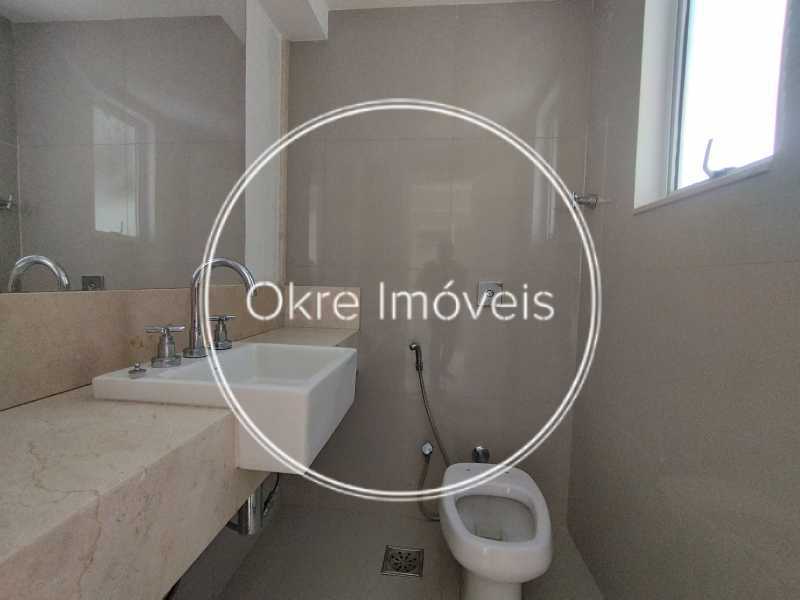 Conheça cobertura 14 do imóvel - Apartamento 3 quartos à venda Ipanema, Rio de Janeiro - R$ 6.835.000 - LEAP30185 - 22 cobertura 14 - 22