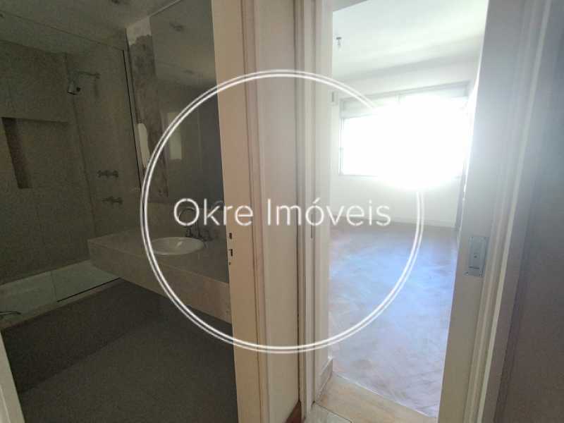 Conheça cobertura 16 do imóvel - Apartamento 3 quartos à venda Ipanema, Rio de Janeiro - R$ 6.835.000 - LEAP30185 - 24 cobertura 16 - 24