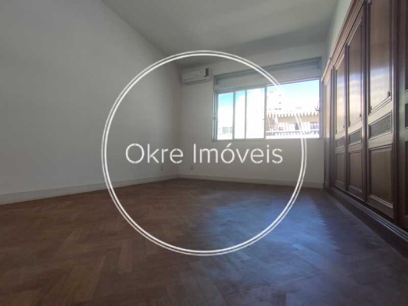 Conheça cobertura 18 do imóvel - Apartamento 3 quartos à venda Ipanema, Rio de Janeiro - R$ 6.835.000 - LEAP30185 - 10 cobertura 18 - 10