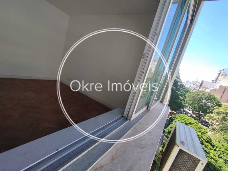 Conheça cobertura 19 do imóvel - Apartamento 3 quartos à venda Ipanema, Rio de Janeiro - R$ 6.835.000 - LEAP30185 - 26 cobertura 19 - 26