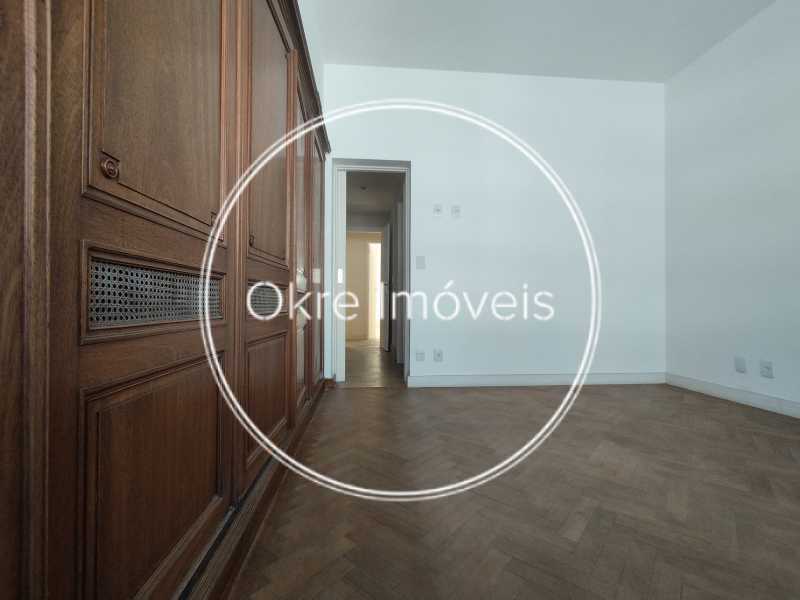 Conheça cobertura 20 do imóvel - Apartamento 3 quartos à venda Ipanema, Rio de Janeiro - R$ 6.835.000 - LEAP30185 - 16 cobertura 20 - 16