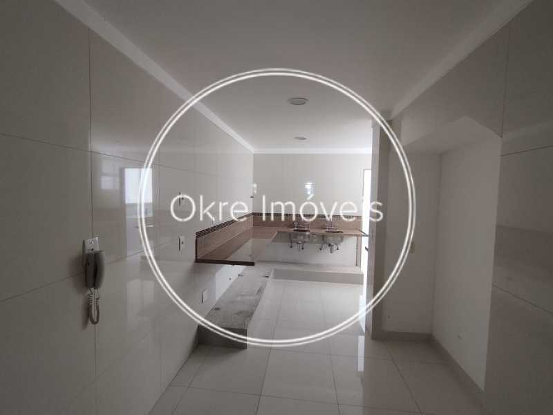 Conheça cobertura 22 do imóvel - Apartamento 3 quartos à venda Ipanema, Rio de Janeiro - R$ 6.835.000 - LEAP30185 - 6 cobertura 22 - 6