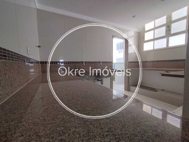 Conheça cobertura 23 do imóvel - Apartamento 3 quartos à venda Ipanema, Rio de Janeiro - R$ 6.835.000 - LEAP30185 - 28 cobertura 23 - 28