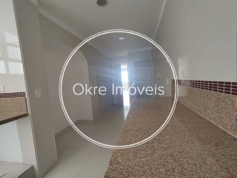 Conheça cobertura 24 do imóvel - Apartamento 3 quartos à venda Ipanema, Rio de Janeiro - R$ 6.835.000 - LEAP30185 - 29 cobertura 24 - 29