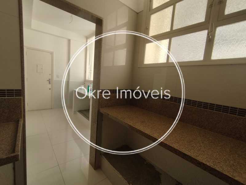 Conheça cobertura 25 do imóvel - Apartamento 3 quartos à venda Ipanema, Rio de Janeiro - R$ 6.835.000 - LEAP30185 - 31 cobertura 25 - 31