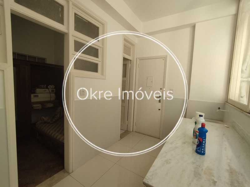 Conheça cobertura 27 do imóvel - Apartamento 3 quartos à venda Ipanema, Rio de Janeiro - R$ 6.835.000 - LEAP30185 - 33 cobertura 27 - 33
