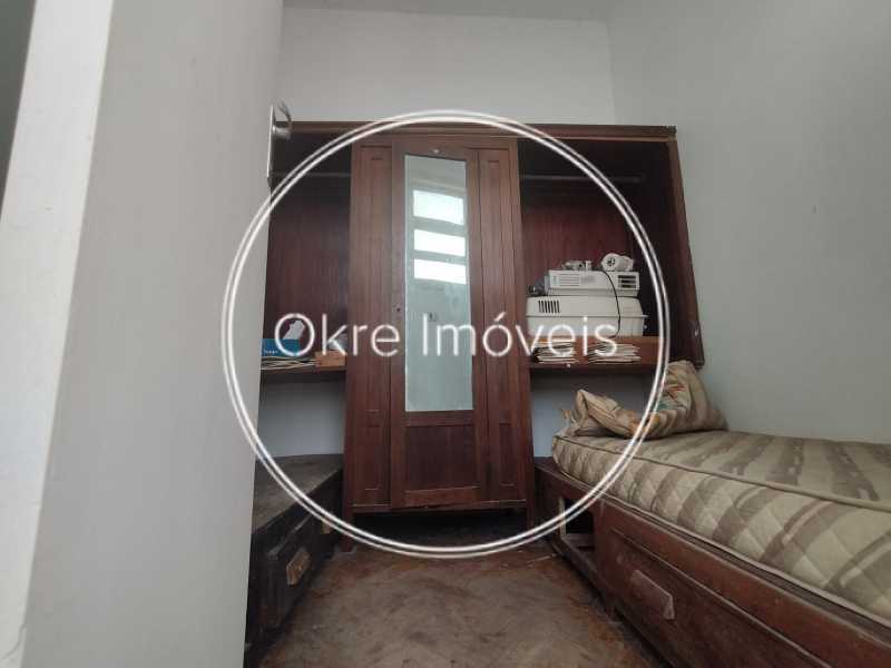 Conheça cobertura 28 do imóvel - Apartamento 3 quartos à venda Ipanema, Rio de Janeiro - R$ 6.835.000 - LEAP30185 - 34 cobertura 28 - 34
