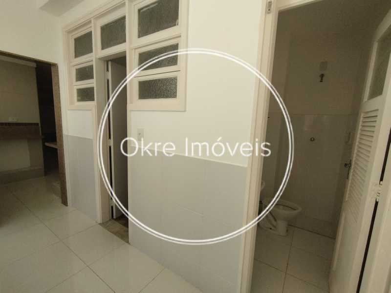 Conheça cobertura 30 do imóvel - Apartamento 3 quartos à venda Ipanema, Rio de Janeiro - R$ 6.835.000 - LEAP30185 - 35 cobertura 30 - 35