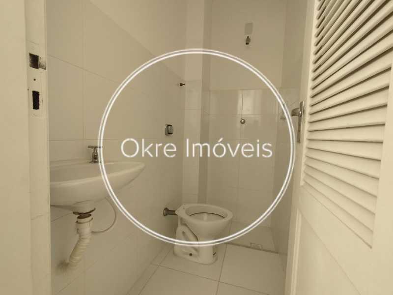 Conheça cobertura 31 do imóvel - Apartamento 3 quartos à venda Ipanema, Rio de Janeiro - R$ 6.835.000 - LEAP30185 - 36 cobertura 31 - 36