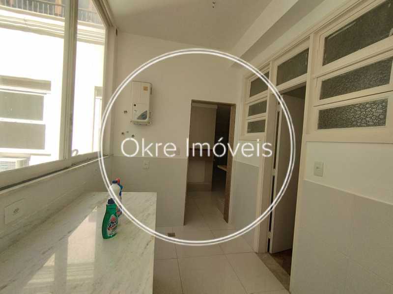 Conheça cobertura 32 do imóvel - Apartamento 3 quartos à venda Ipanema, Rio de Janeiro - R$ 6.835.000 - LEAP30185 - 37 cobertura 32 - 37