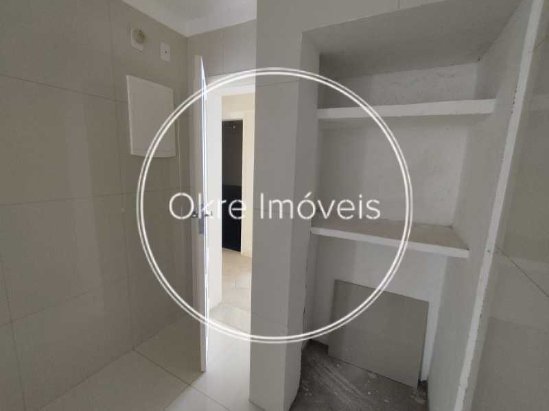 Conheça cobertura 33 do imóvel - Apartamento 3 quartos à venda Ipanema, Rio de Janeiro - R$ 6.835.000 - LEAP30185 - 38 cobertura 33 - 38