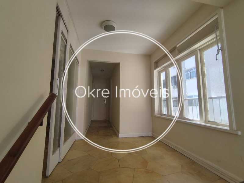 Conheça cobertura 35 do imóvel - Apartamento 3 quartos à venda Ipanema, Rio de Janeiro - R$ 6.835.000 - LEAP30185 - 39 cobertura 35 - 39