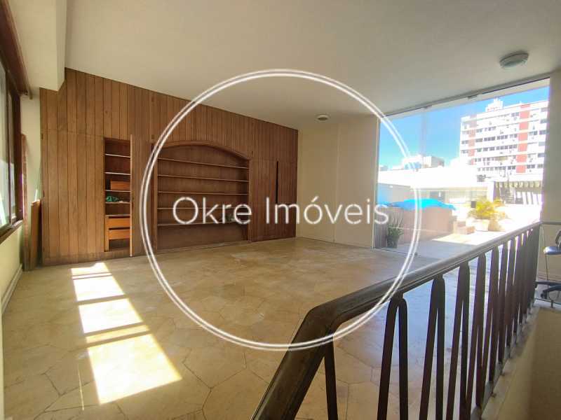 Conheça cobertura 36 do imóvel - Apartamento 3 quartos à venda Ipanema, Rio de Janeiro - R$ 6.835.000 - LEAP30185 - 4 cobertura 36 - 4