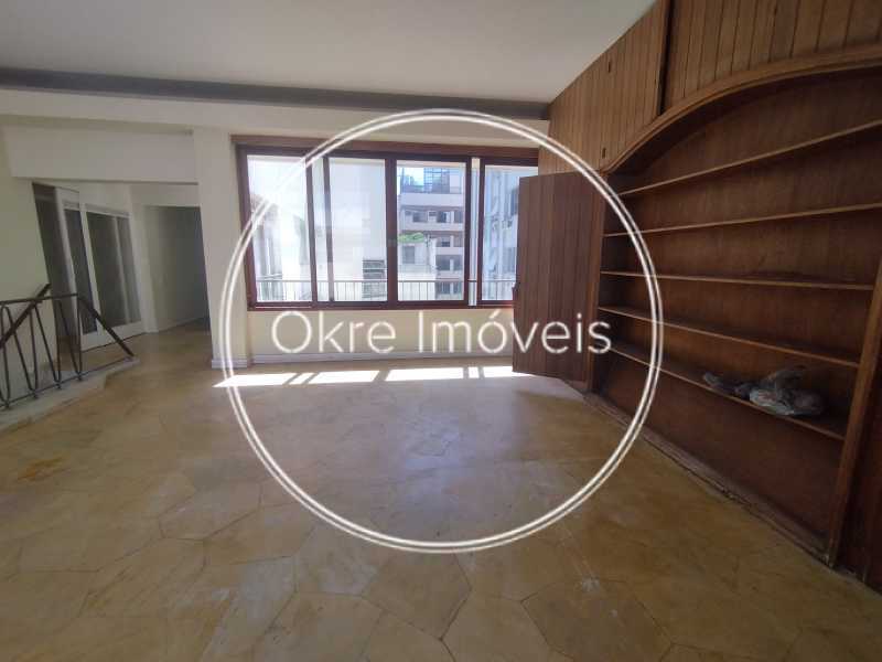 Conheça cobertura 38 do imóvel - Apartamento 3 quartos à venda Ipanema, Rio de Janeiro - R$ 6.835.000 - LEAP30185 - 7 cobertura 38 - 7
