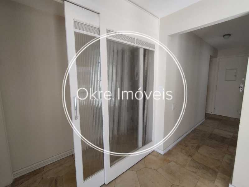 Conheça cobertura 46 do imóvel - Apartamento 3 quartos à venda Ipanema, Rio de Janeiro - R$ 6.835.000 - LEAP30185 - 41 cobertura 46 - 41