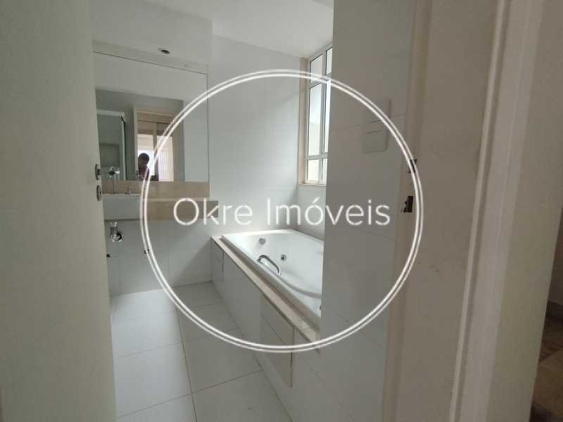Conheça cobertura 49 do imóvel - Apartamento 3 quartos à venda Ipanema, Rio de Janeiro - R$ 6.835.000 - LEAP30185 - 43 cobertura 49 - 43