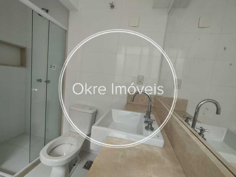 Conheça cobertura 50 do imóvel - Apartamento 3 quartos à venda Ipanema, Rio de Janeiro - R$ 6.835.000 - LEAP30185 - 44 cobertura 50 - 44
