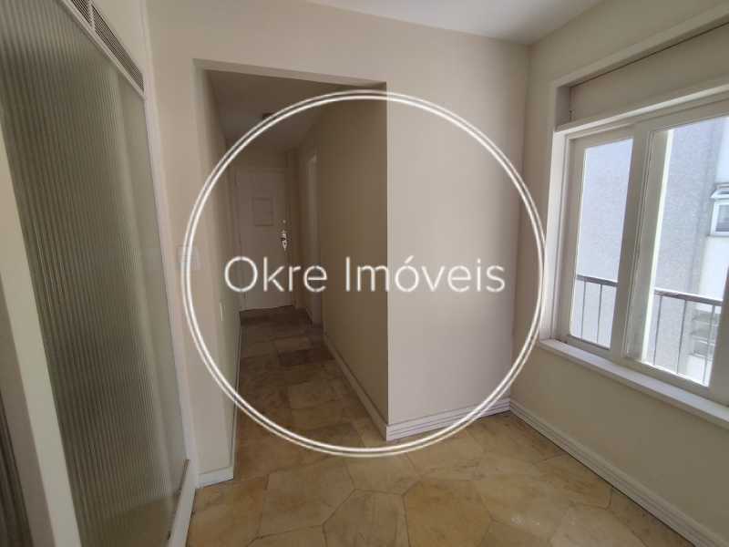 Conheça cobertura 54 do imóvel - Apartamento 3 quartos à venda Ipanema, Rio de Janeiro - R$ 6.835.000 - LEAP30185 - 45 cobertura 54 - 45