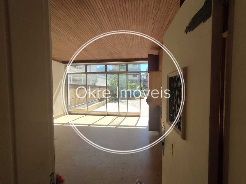 Conheça cobertura 64 do imóvel - Apartamento 3 quartos à venda Ipanema, Rio de Janeiro - R$ 6.835.000 - LEAP30185 - 9 cobertura 64 - 9