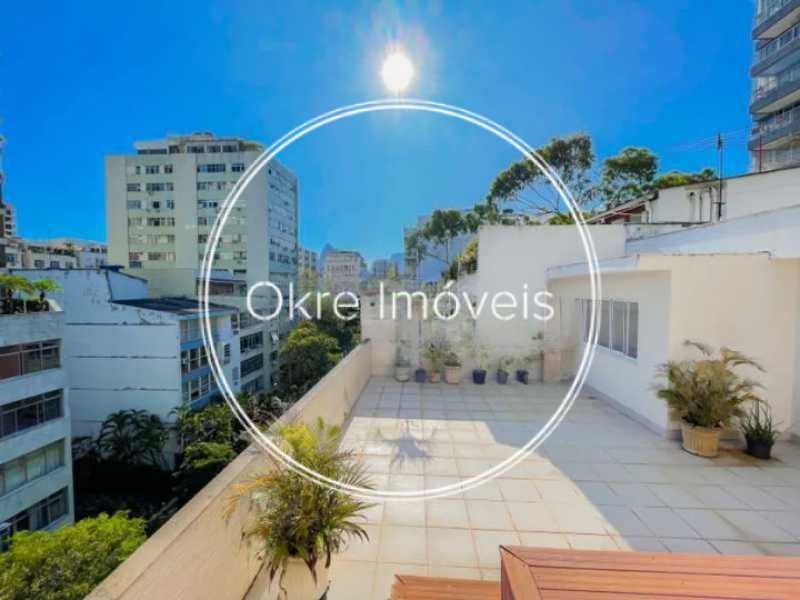 Conheça ipanema 2. do imóvel - Apartamento 3 quartos à venda Ipanema, Rio de Janeiro - R$ 6.835.000 - LEAP30185 - 47 ipanema 2. - 47
