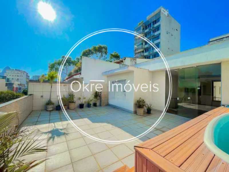 Conheça ipanema 3. do imóvel - Apartamento 3 quartos à venda Ipanema, Rio de Janeiro - R$ 6.835.000 - LEAP30185 - 48 ipanema 3. - 48