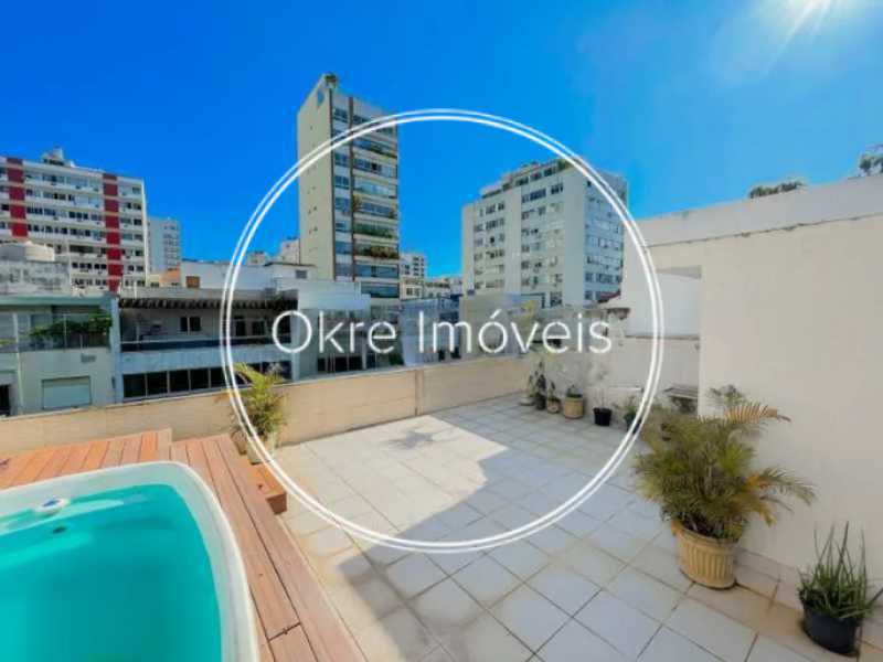 Conheça ipanema 4. do imóvel - Apartamento 3 quartos à venda Ipanema, Rio de Janeiro - R$ 6.835.000 - LEAP30185 - 49 ipanema 4. - 49
