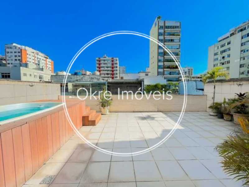 Conheça ipanema 6. do imóvel - Apartamento 3 quartos à venda Ipanema, Rio de Janeiro - R$ 6.835.000 - LEAP30185 - 14 ipanema 6. - 14