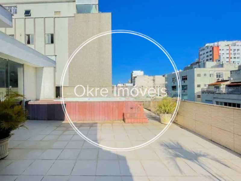 Conheça ipanema 7. do imóvel - Apartamento 3 quartos à venda Ipanema, Rio de Janeiro - R$ 6.835.000 - LEAP30185 - 30 ipanema 7. - 30