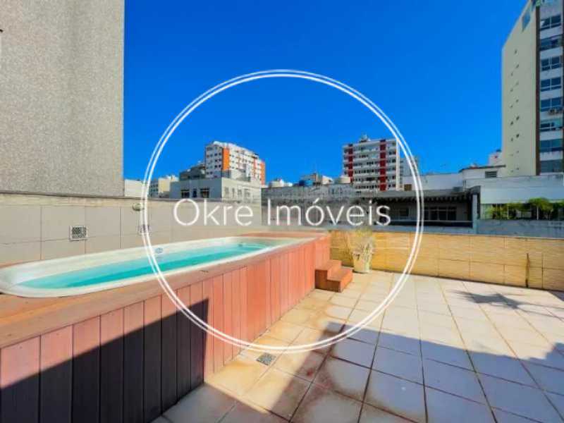 Conheça ipanema 8. do imóvel - Apartamento 3 quartos à venda Ipanema, Rio de Janeiro - R$ 6.835.000 - LEAP30185 - 50 ipanema 8. - 50