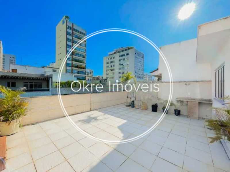 Conheça ipanema 9. do imóvel - Apartamento 3 quartos à venda Ipanema, Rio de Janeiro - R$ 6.835.000 - LEAP30185 - 11 ipanema 9. - 11