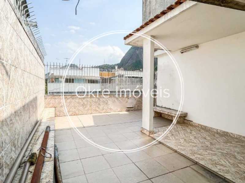 Conheça iAlu7125ObfA4576nx9s_46118646e do imóvel - Cobertura 3 quartos à venda Copacabana, Rio de Janeiro - R$ 1.600.000 - LECO30015 - 22 iAlu7125ObfA4576nx9s_46118646e - 22
