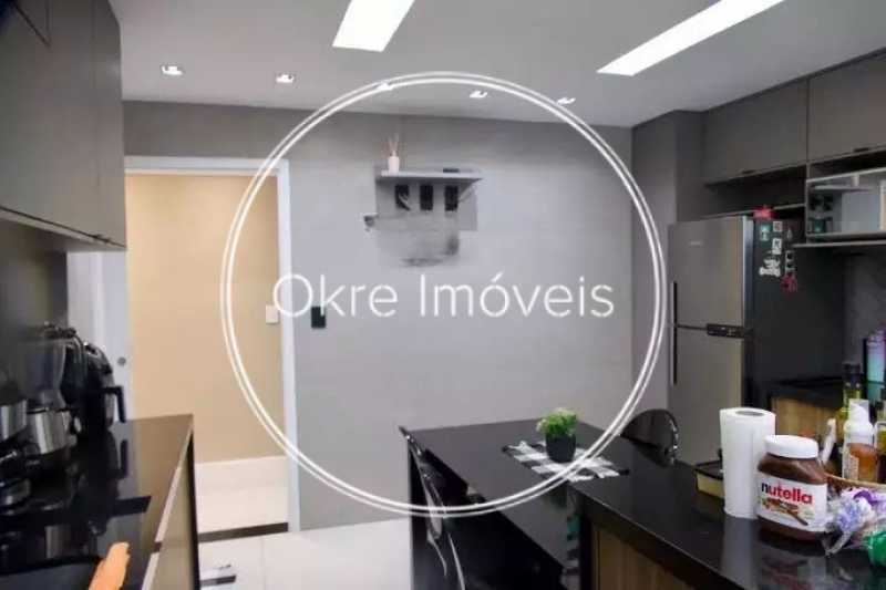 Conheça Imagem do WhatsApp de 2024-04- do imóvel - Apartamento 4 quartos à venda Leblon, Rio de Janeiro - R$ 3.190.000 - LEAP40185 - 13 Imagem do WhatsApp de 2024-04- - 13