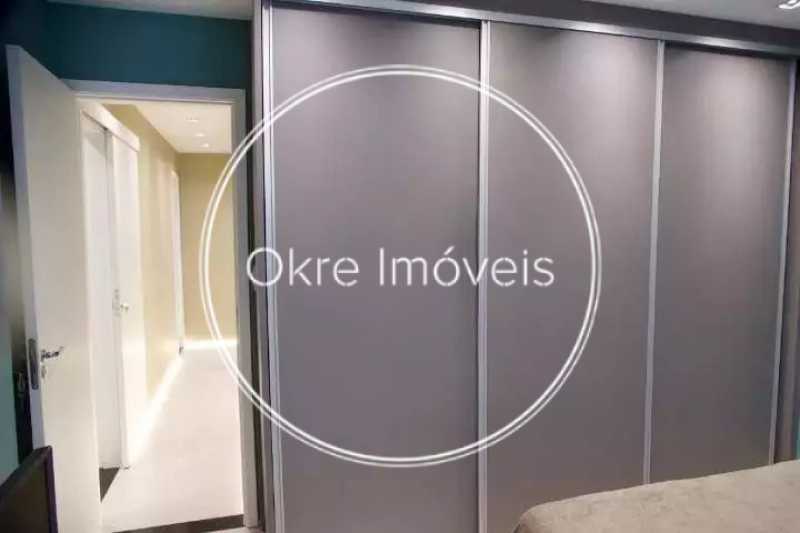 Conheça Imagem do WhatsApp de 2024-04- do imóvel - Apartamento 4 quartos à venda Leblon, Rio de Janeiro - R$ 3.190.000 - LEAP40185 - 4 Imagem do WhatsApp de 2024-04- - 4