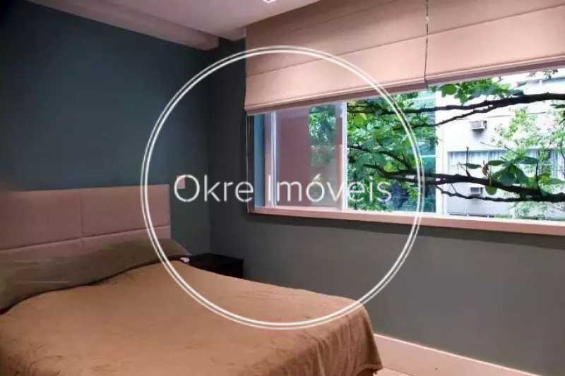 Conheça Imagem do WhatsApp de 2024-04- do imóvel - Apartamento 4 quartos à venda Leblon, Rio de Janeiro - R$ 3.190.000 - LEAP40185 - 5 Imagem do WhatsApp de 2024-04- - 5