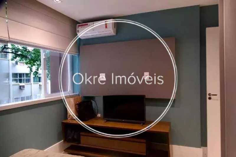 Conheça Imagem do WhatsApp de 2024-04- do imóvel - Apartamento 4 quartos à venda Leblon, Rio de Janeiro - R$ 3.190.000 - LEAP40185 - 6 Imagem do WhatsApp de 2024-04- - 6