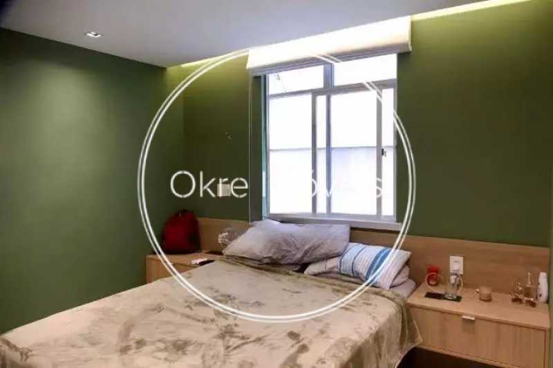 Conheça Imagem do WhatsApp de 2024-04- do imóvel - Apartamento 4 quartos à venda Leblon, Rio de Janeiro - R$ 3.190.000 - LEAP40185 - 7 Imagem do WhatsApp de 2024-04- - 7