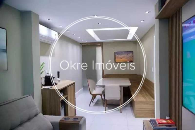 Conheça Imagem do WhatsApp de 2024-04- do imóvel - Apartamento 4 quartos à venda Leblon, Rio de Janeiro - R$ 3.190.000 - LEAP40185 - 11 Imagem do WhatsApp de 2024-04- - 11