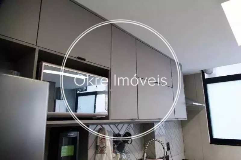 Conheça Natasha 1 do imóvel - Apartamento 4 quartos à venda Leblon, Rio de Janeiro - R$ 3.190.000 - LEAP40185 - 14 Natasha 1 - 14