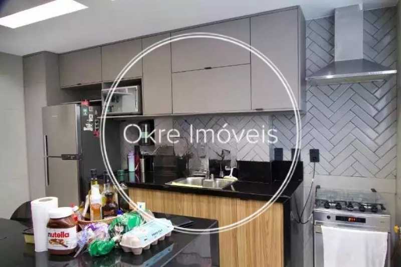 Conheça Natasha3 do imóvel - Apartamento 4 quartos à venda Leblon, Rio de Janeiro - R$ 3.190.000 - LEAP40185 - 16 Natasha3 - 16