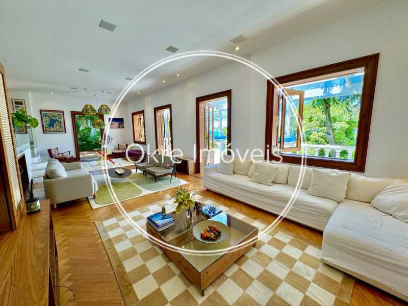 Conheça 2b784e09-802e-4efc-ac6b-e692d9 do imóvel - CASA À VENDA COM VISTA MAR EM SÃO CONRADO! - LECN50018 - 13 2b784e09-802e-4efc-ac6b-e692d9 - 13